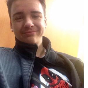 Meet your Posher, James